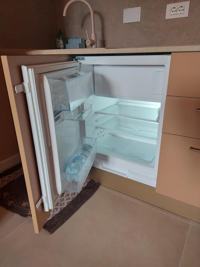 A Spasso ヴェンティミーリア エクステリア 写真