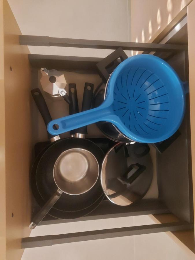A Spasso ヴェンティミーリア エクステリア 写真